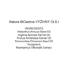 Obrázek z NATURE BIOactive Výživný olej 